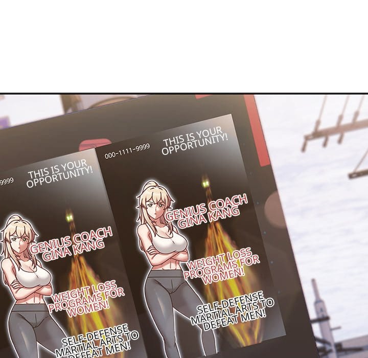 Ground and Pound (Uncensored), chapter 1, page 189 of 283