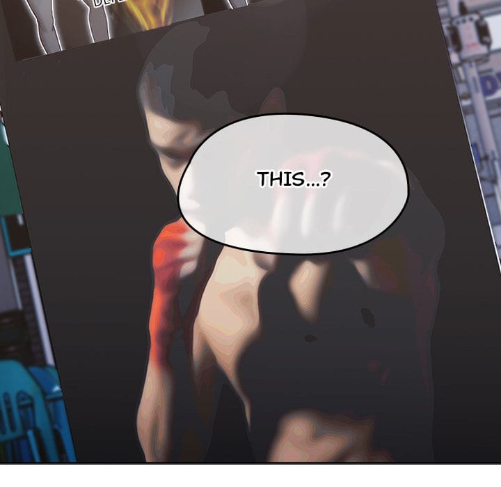 Ground and Pound (Uncensored), chapter 1, page 190 of 283