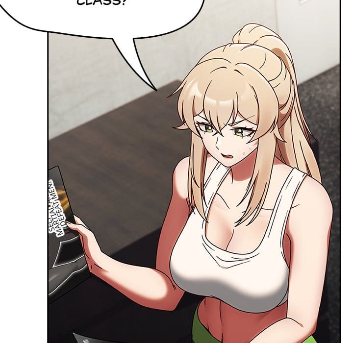 Ground and Pound (Uncensored), chapter 1, page 192 of 283