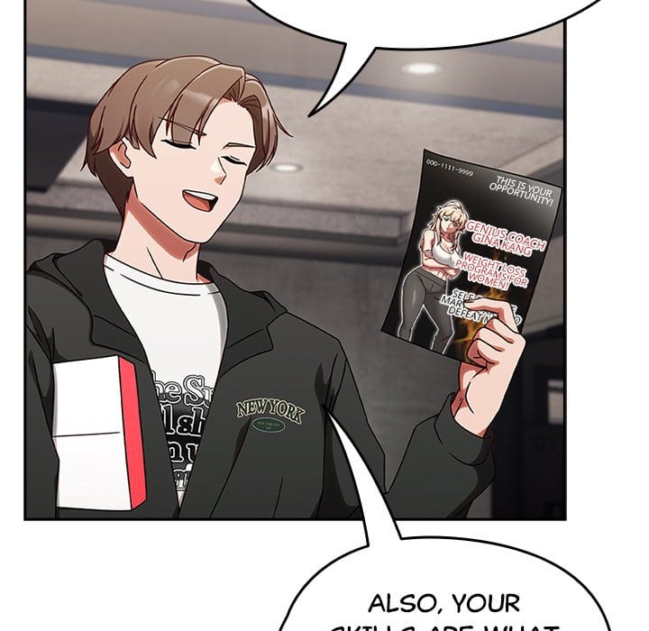 Ground and Pound (Uncensored), chapter 1, page 194 of 283