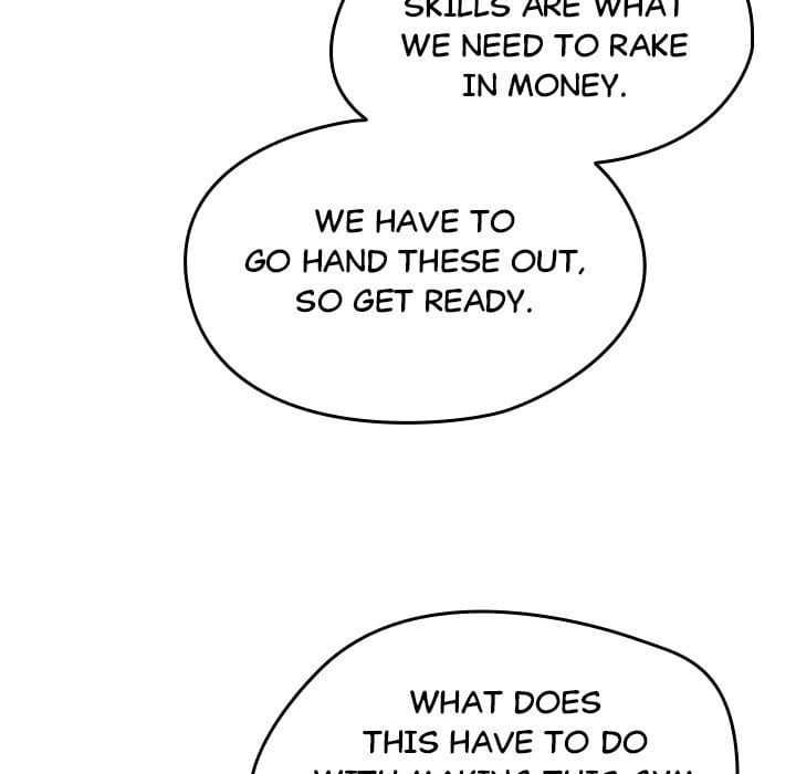 Ground and Pound (Uncensored), chapter 1, page 195 of 283
