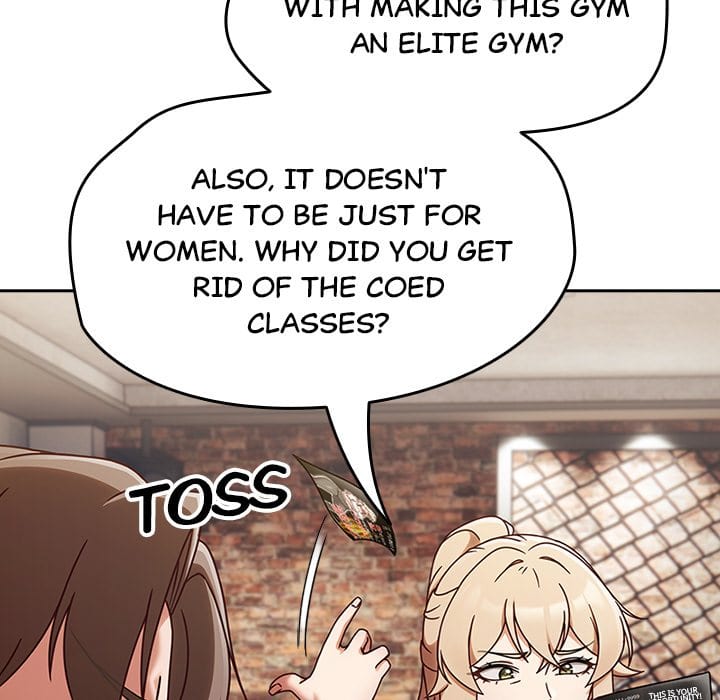 Ground and Pound (Uncensored), chapter 1, page 196 of 283