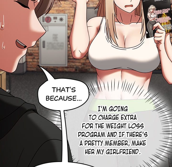 Ground and Pound (Uncensored), chapter 1, page 197 of 283