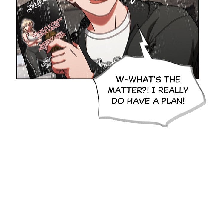 Ground and Pound (Uncensored), chapter 1, page 201 of 283