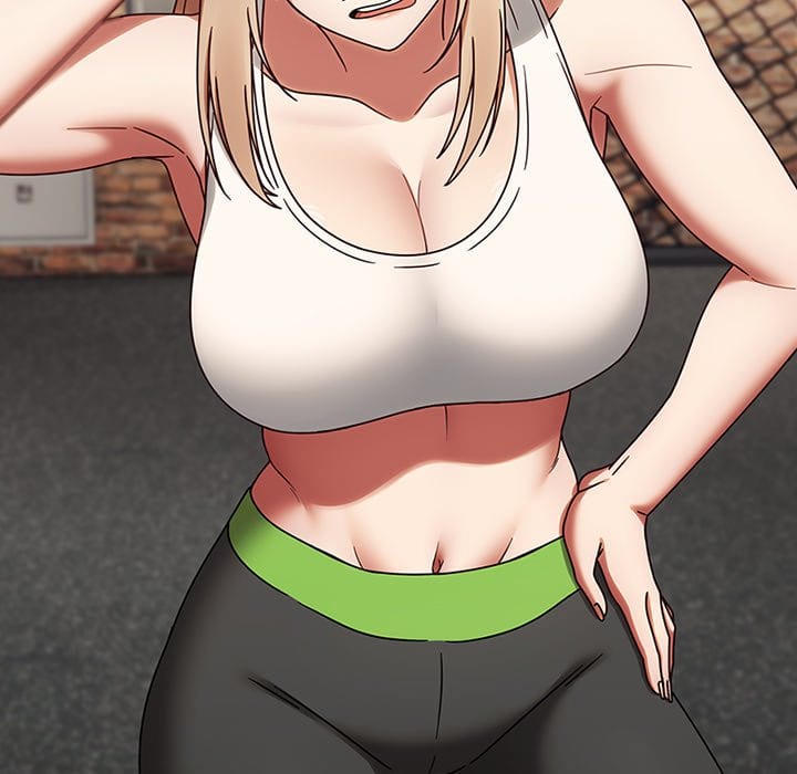 Ground and Pound (Uncensored), chapter 1, page 203 of 283