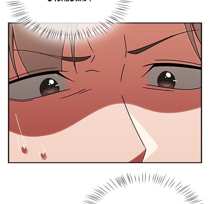 Ground and Pound (Uncensored), chapter 1, page 205 of 283