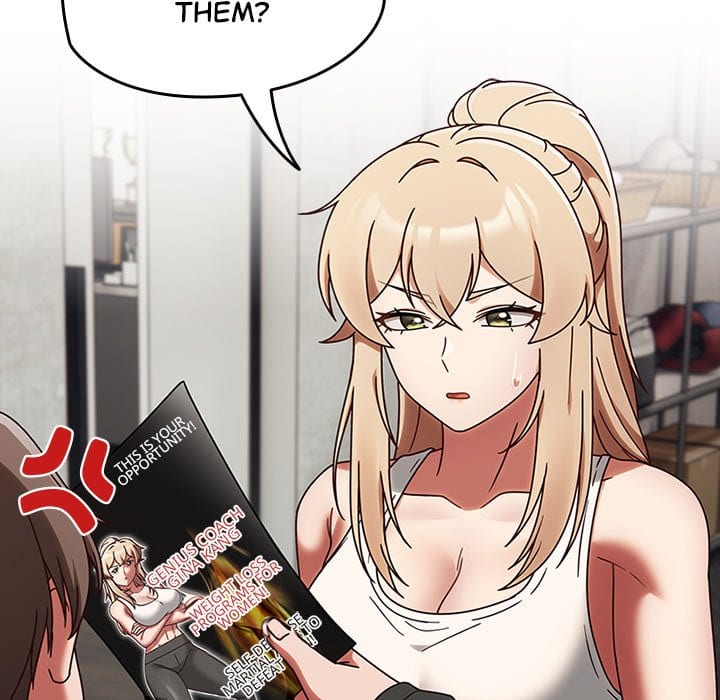 Ground and Pound (Uncensored), chapter 1, page 209 of 283