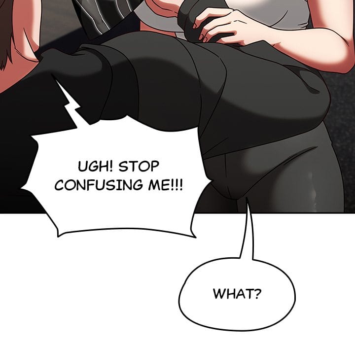 Ground and Pound (Uncensored), chapter 1, page 210 of 283