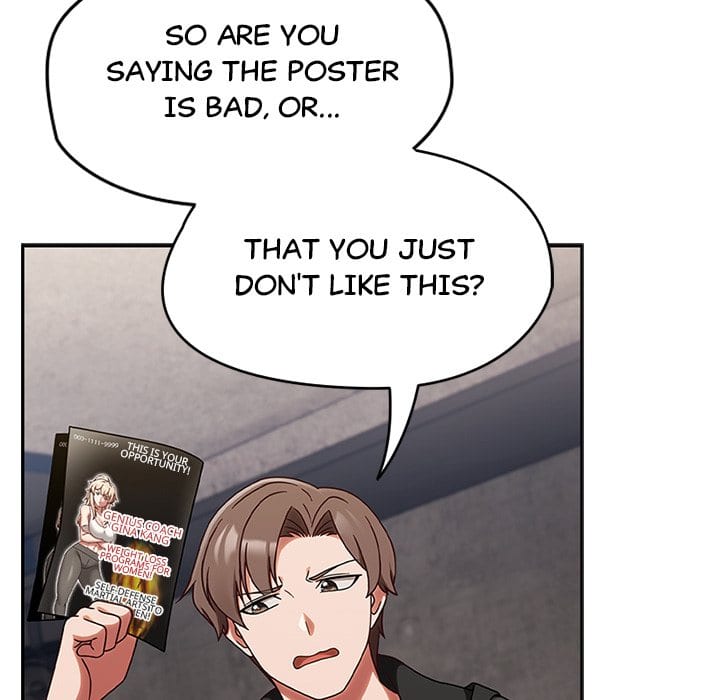 Ground and Pound (Uncensored), chapter 1, page 214 of 283