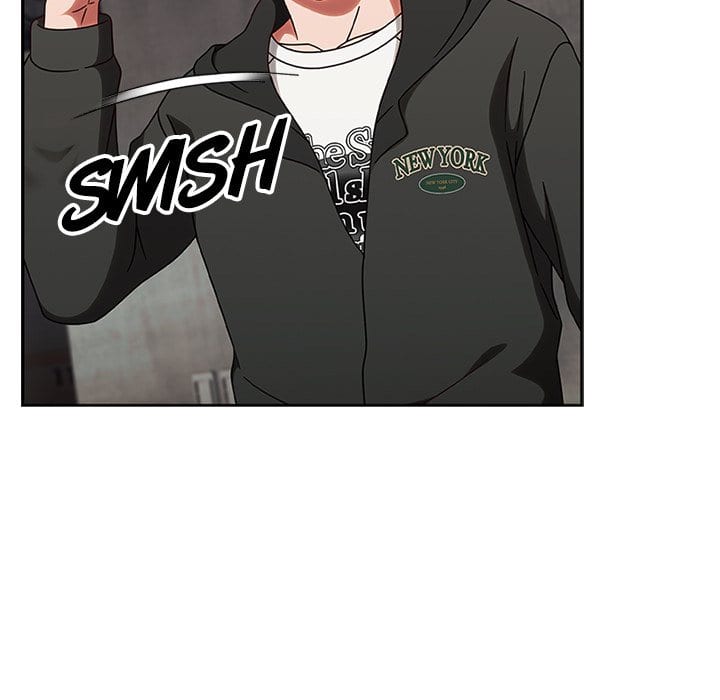 Ground and Pound (Uncensored), chapter 1, page 215 of 283