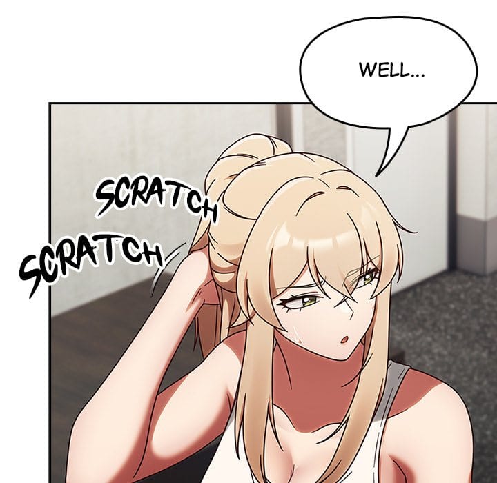 Ground and Pound (Uncensored), chapter 1, page 216 of 283