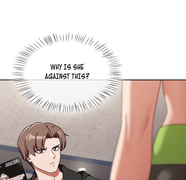 Ground and Pound (Uncensored), chapter 1, page 218 of 283