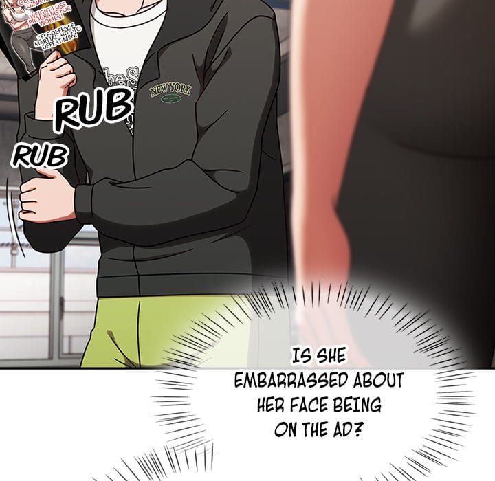 Ground and Pound (Uncensored), chapter 1, page 219 of 283