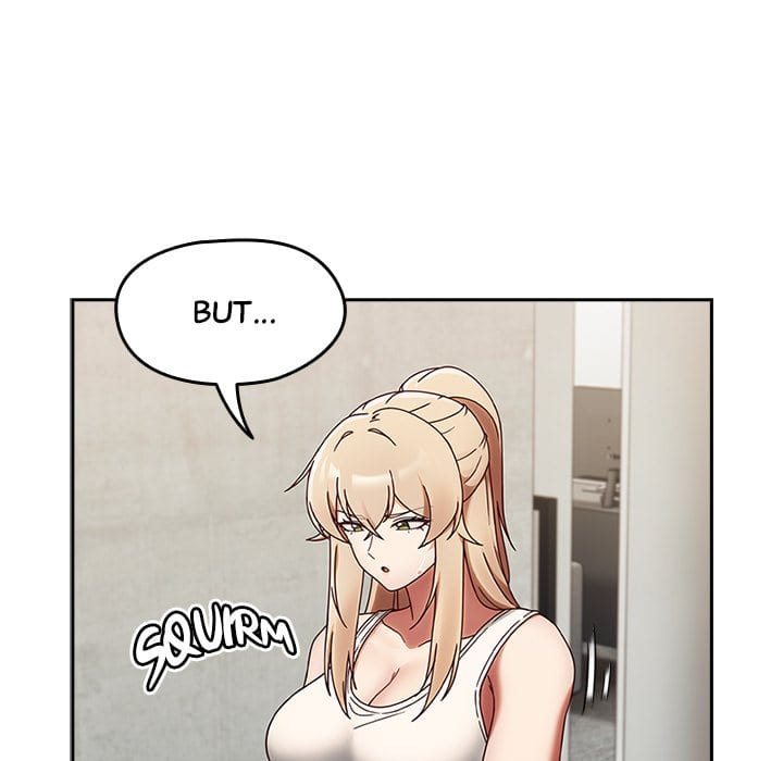 Ground and Pound (Uncensored), chapter 1, page 223 of 283