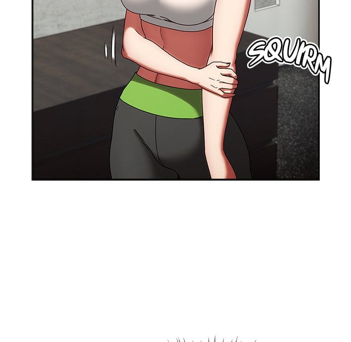 Ground and Pound (Uncensored), chapter 1, page 224 of 283