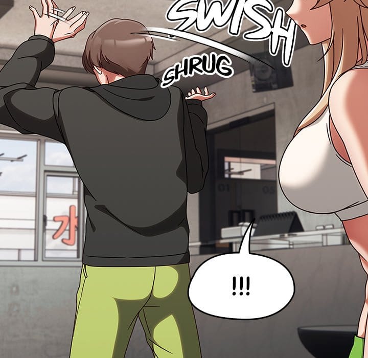 Ground and Pound (Uncensored), chapter 1, page 232 of 283