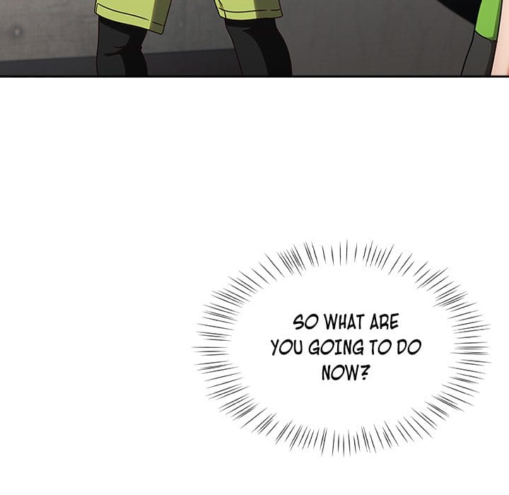 Ground and Pound (Uncensored), chapter 1, page 233 of 283
