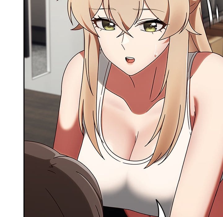 Ground and Pound (Uncensored), chapter 1, page 236 of 283
