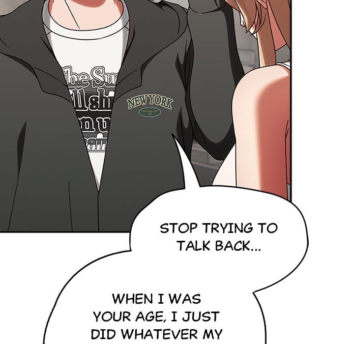 Ground and Pound (Uncensored), chapter 1, page 241 of 283