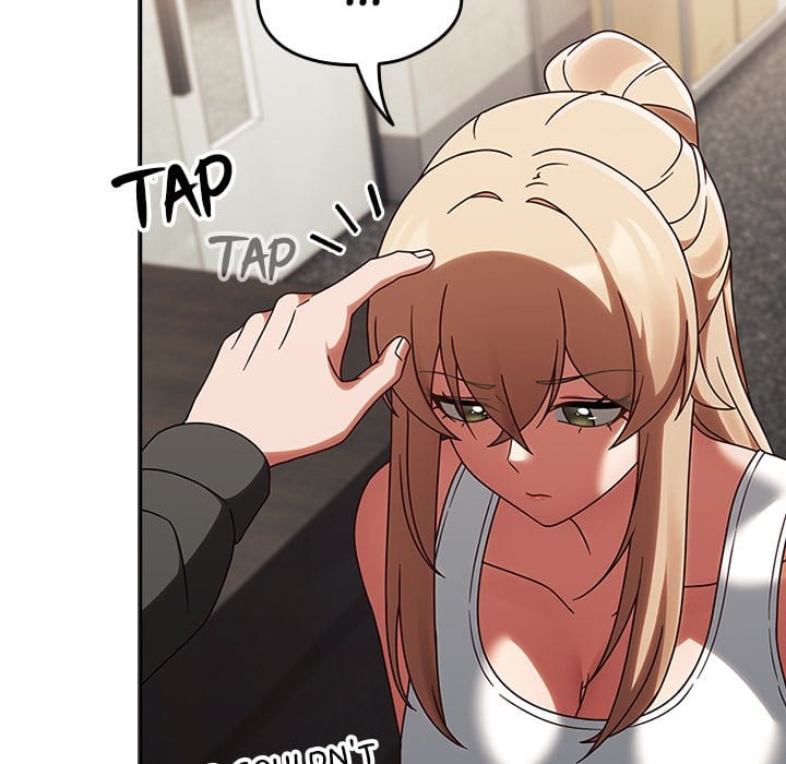 Ground and Pound (Uncensored), chapter 1, page 243 of 283