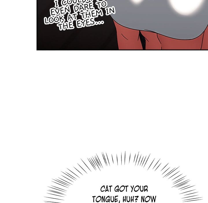 Ground and Pound (Uncensored), chapter 1, page 244 of 283