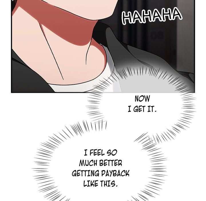 Ground and Pound (Uncensored), chapter 1, page 246 of 283