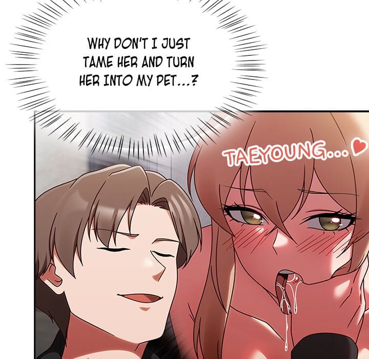 Ground and Pound (Uncensored), chapter 1, page 253 of 283