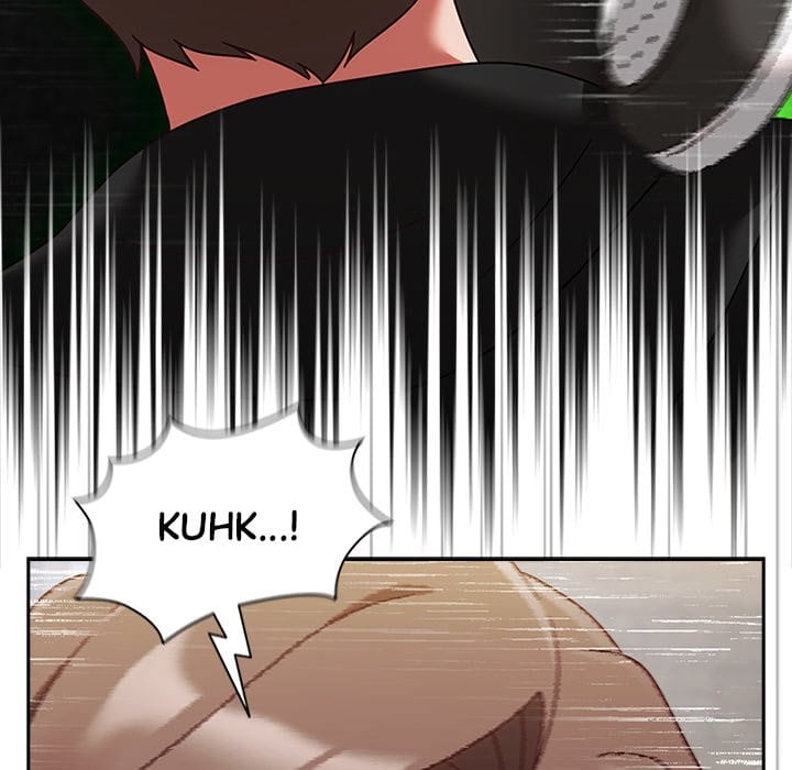Ground and Pound (Uncensored), chapter 1, page 260 of 283