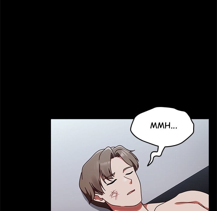Ground and Pound (Uncensored), chapter 1, page 266 of 283