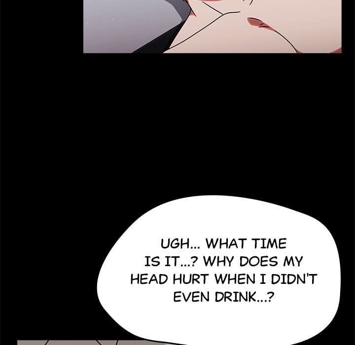 Ground and Pound (Uncensored), chapter 1, page 267 of 283