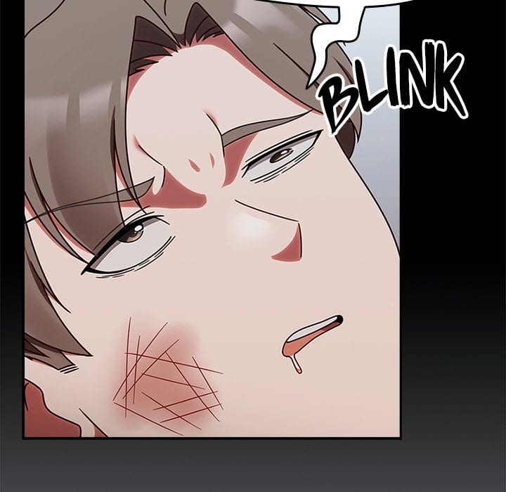 Ground and Pound (Uncensored), chapter 1, page 268 of 283