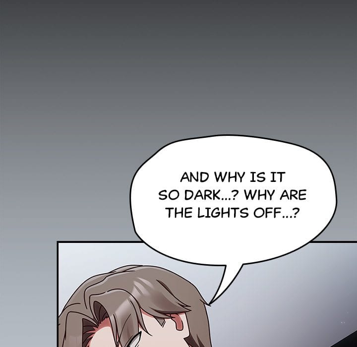 Ground and Pound (Uncensored), chapter 1, page 269 of 283