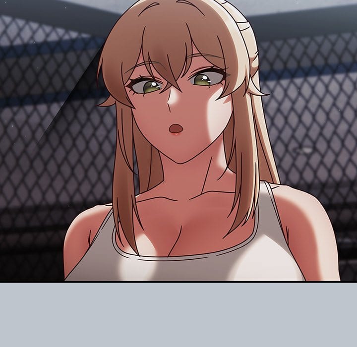 Ground and Pound (Uncensored), chapter 1, page 273 of 283