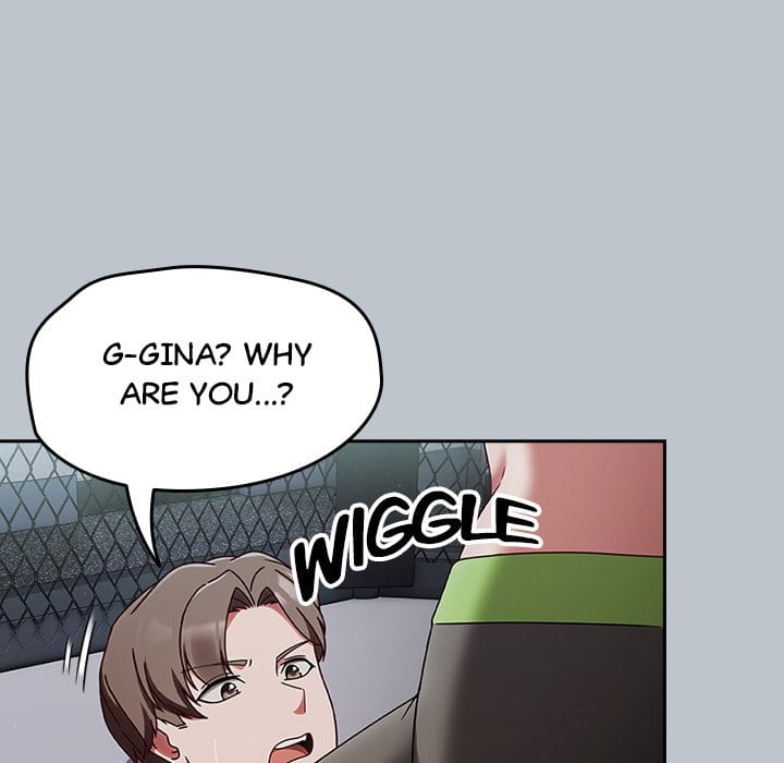 Ground and Pound (Uncensored), chapter 1, page 274 of 283