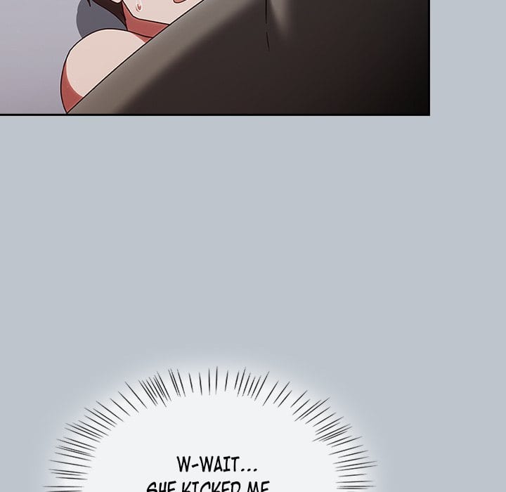Ground and Pound (Uncensored), chapter 1, page 275 of 283