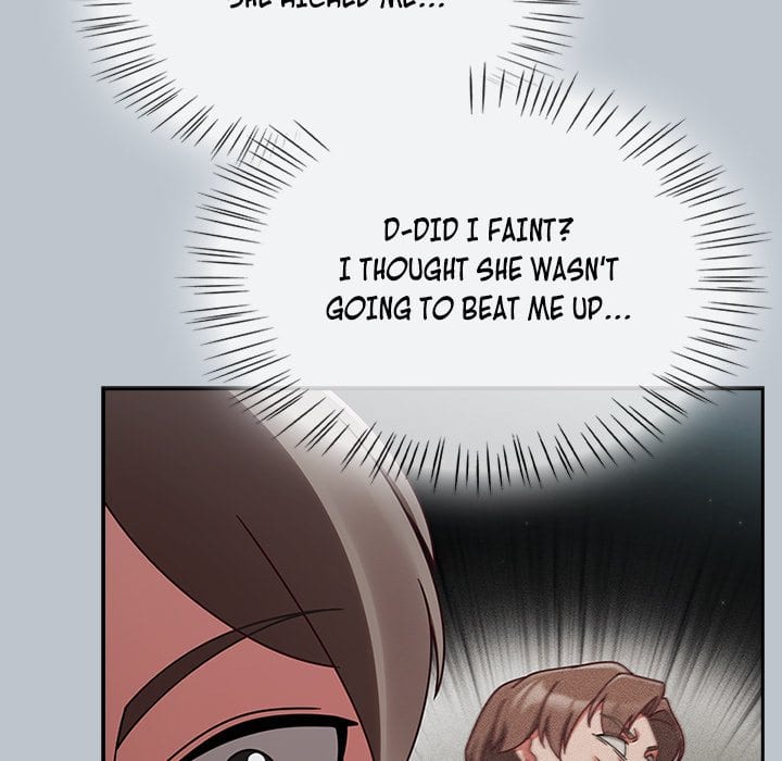 Ground and Pound (Uncensored), chapter 1, page 276 of 283