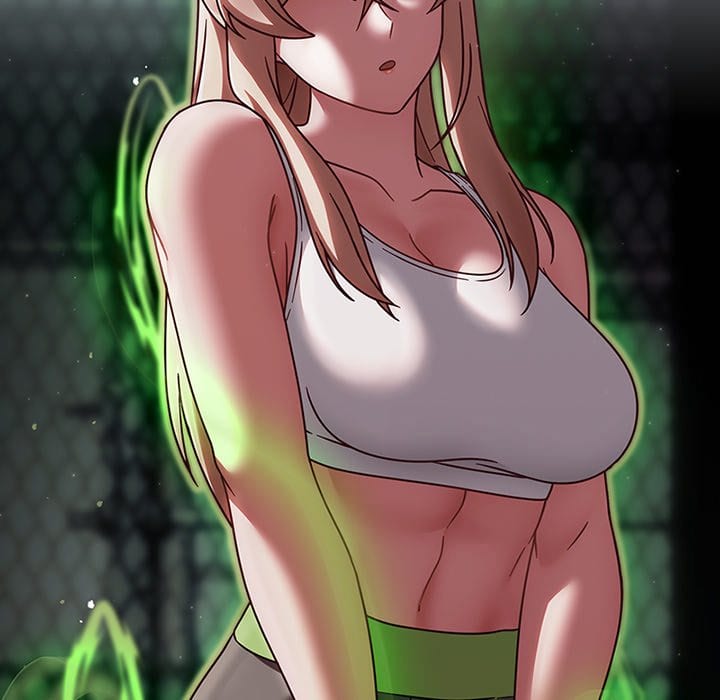 Ground and Pound (Uncensored), chapter 1, page 279 of 283