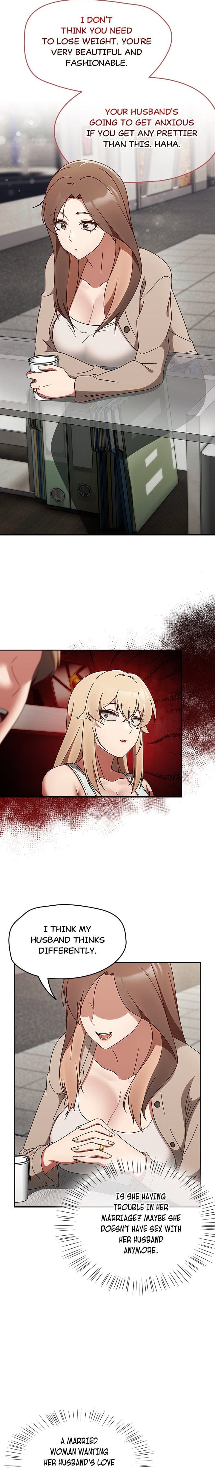 Ground and Pound (Uncensored), chapter 5, page 16 of 28