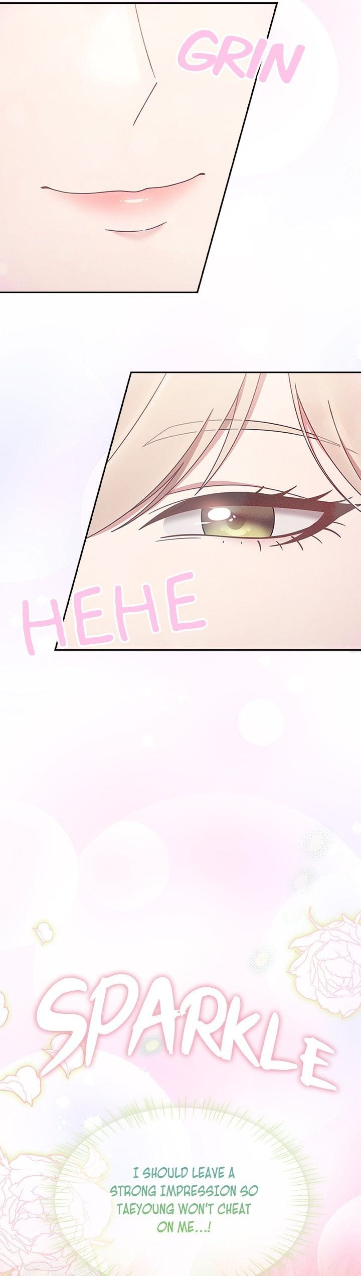 Ground and Pound (Uncensored), chapter 5, page 26 of 28