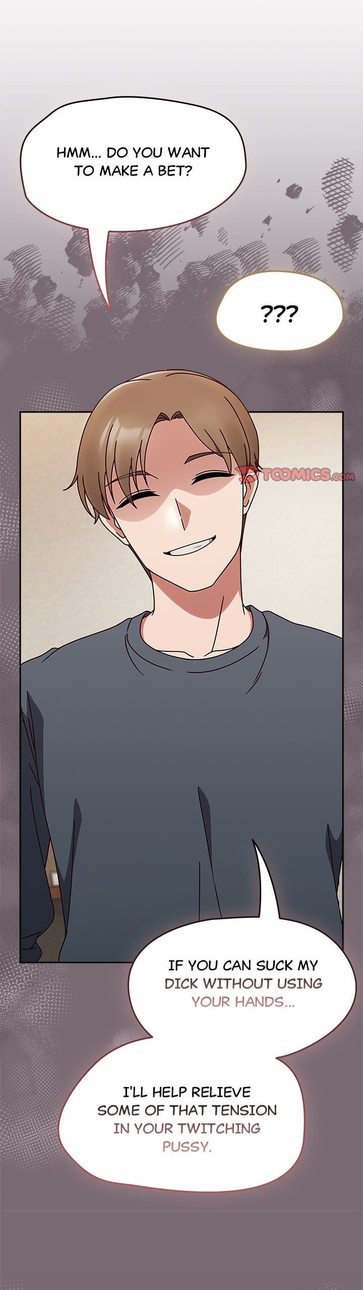 Ground and Pound (Uncensored), chapter 11, page 14 of 27