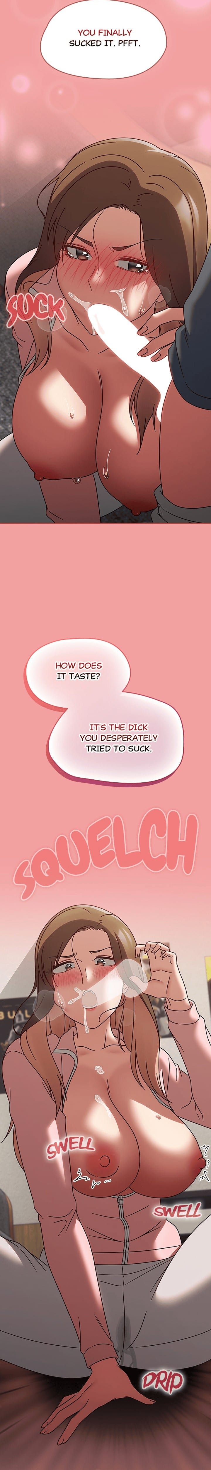 Ground and Pound (Uncensored), chapter 11, page 24 of 27
