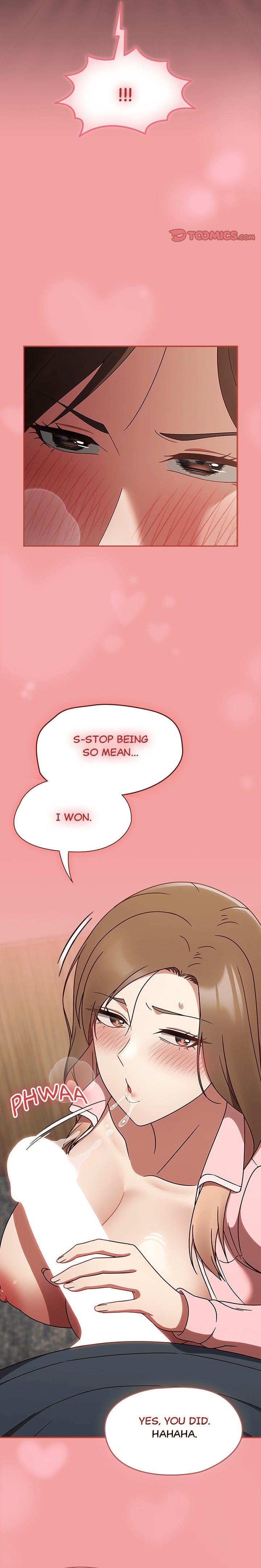 Ground and Pound (Uncensored), chapter 11, page 25 of 27