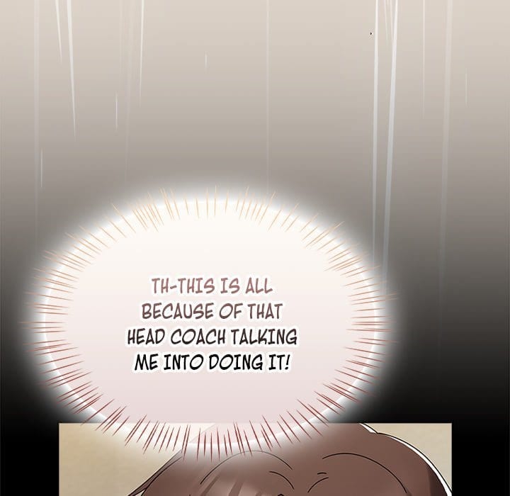 Ground and Pound (Uncensored), chapter 14, page 23 of 206