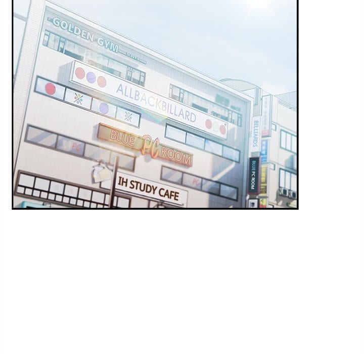 Ground and Pound (Uncensored), chapter 14, page 32 of 206