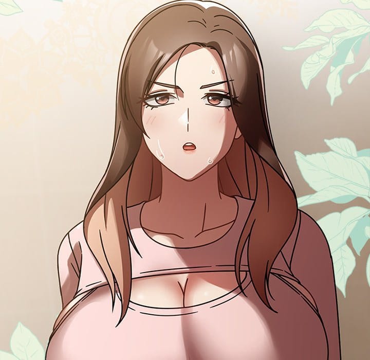Ground and Pound (Uncensored), chapter 14, page 36 of 206