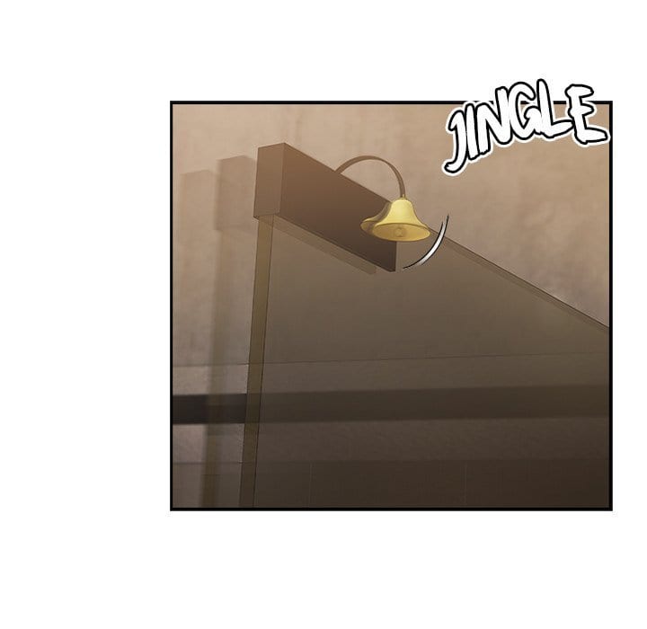 Ground and Pound (Uncensored), chapter 14, page 41 of 206