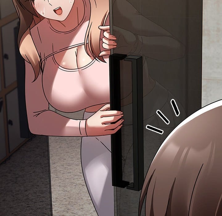 Ground and Pound (Uncensored), chapter 14, page 43 of 206