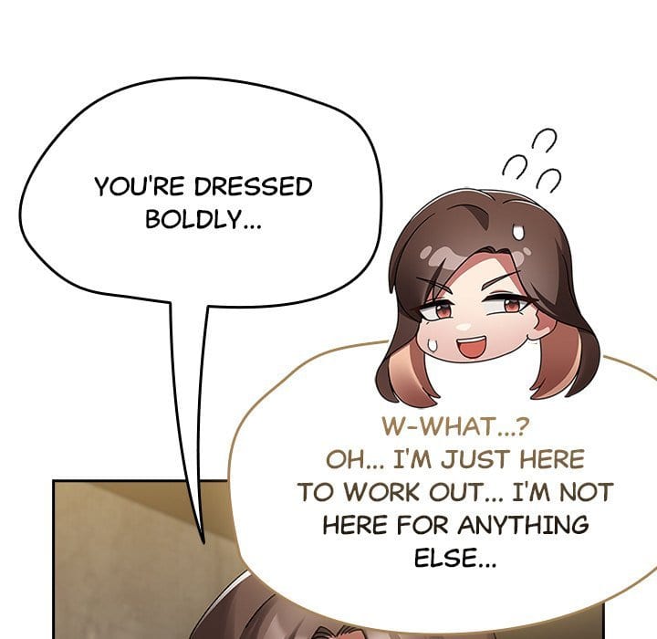 Ground and Pound (Uncensored), chapter 14, page 45 of 206