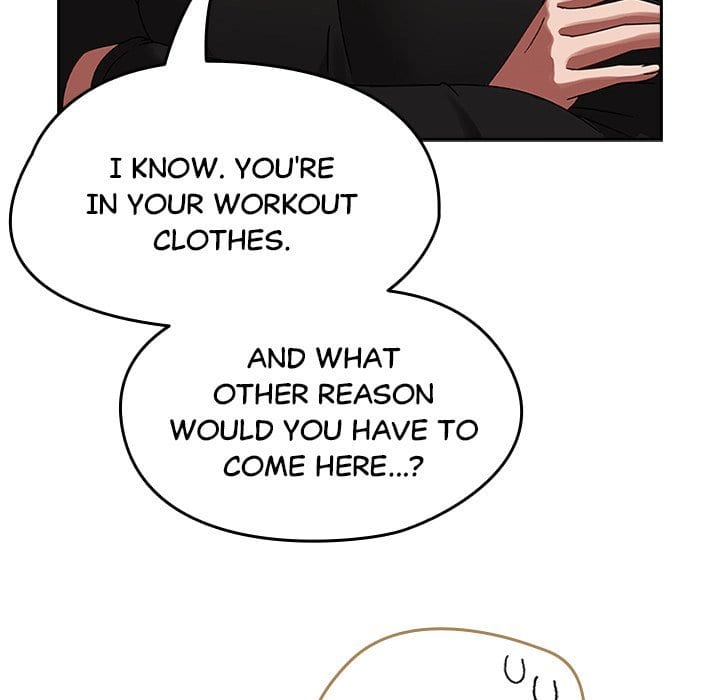 Ground and Pound (Uncensored), chapter 14, page 47 of 206