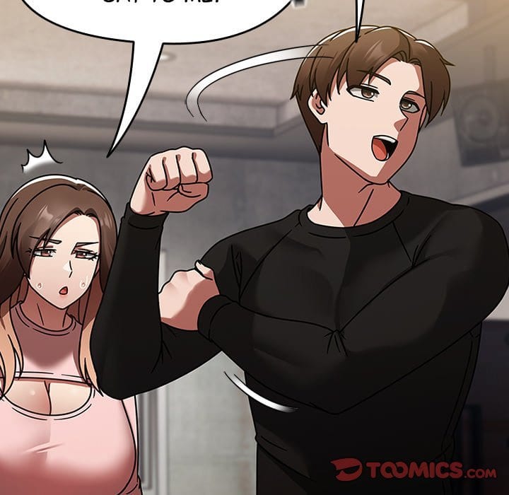 Ground and Pound (Uncensored), chapter 14, page 52 of 206
